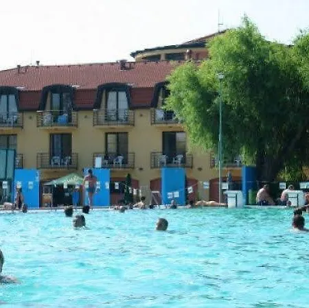 Wellness Thermal Hotel Štúrovo