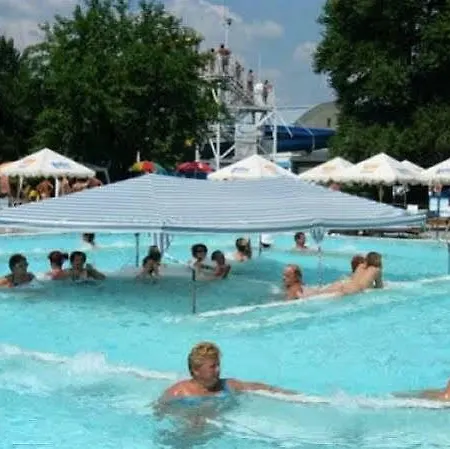 Wellness Thermal 3*