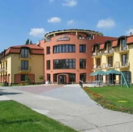 Szálloda Wellness Thermal 3*