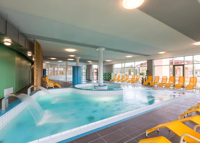 Wellness Thermal 3* Štúrovo