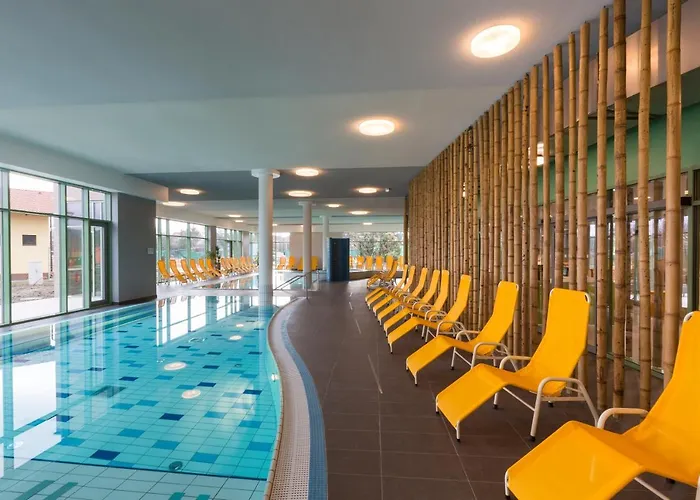 Wellness Thermal Szálloda 3*