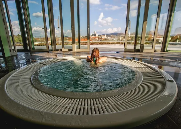 Wellness Thermal Štúrovo