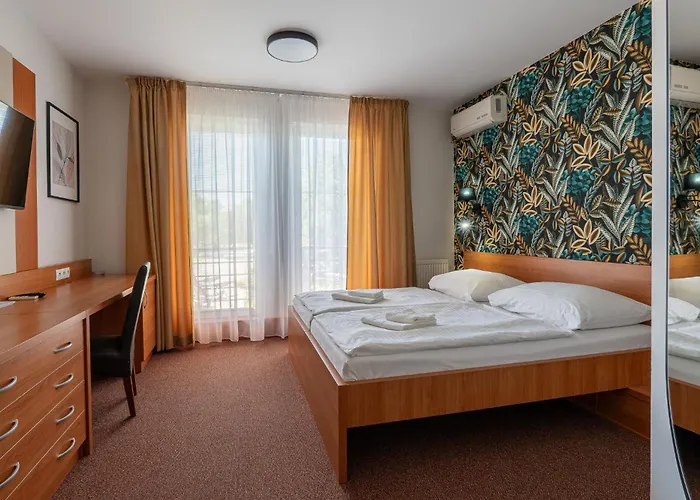 Wellness Thermal 3* Štúrovo