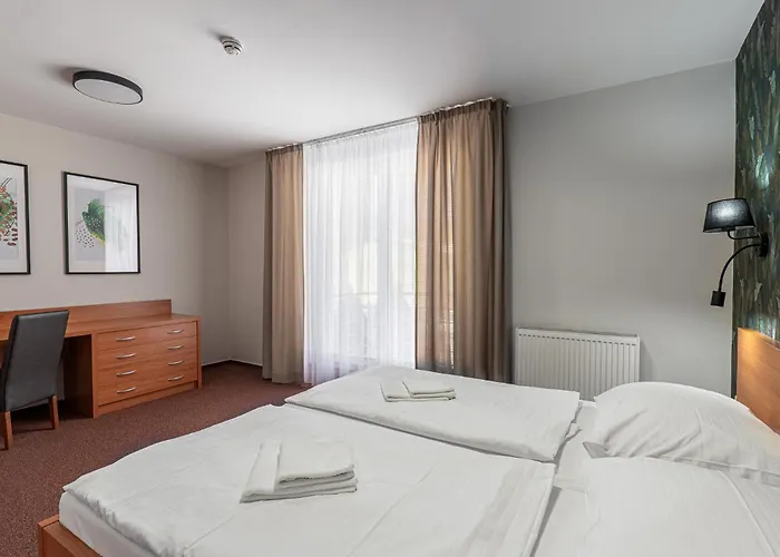 Wellness Thermal Szálloda Štúrovo