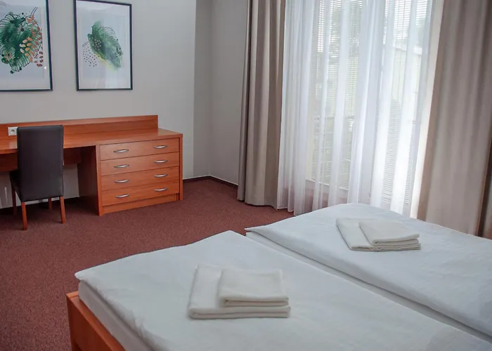 Wellness Thermal 3* Štúrovo
