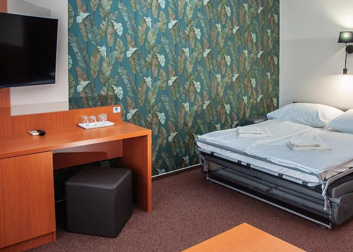 Wellness Thermal Szálloda Štúrovo