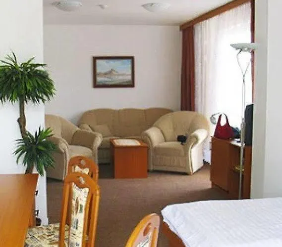 Wellness Thermal Szálloda 3*