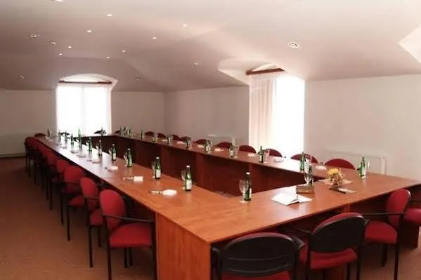 Wellness Thermal Szálloda Štúrovo